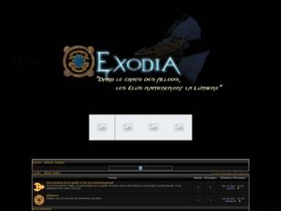 Guilde Exodia - Allods Online Airin