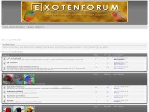 Exotenforum