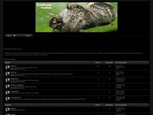 Forum gratis : Exóticos