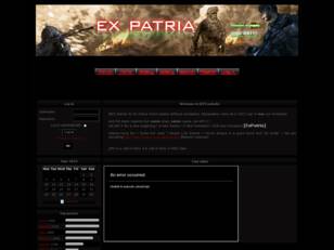 Ex Patria