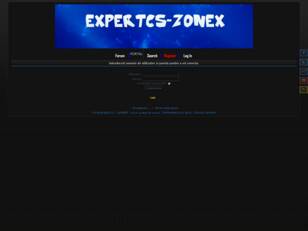 eXpertCS-Zone