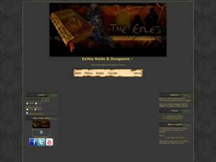 Forum free : Exiles Raids & Dungeons