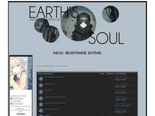 Earth's Soul