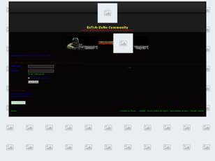 Forum gratuit : ExTrA-ZoNe Community