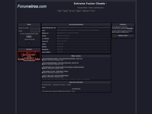Extreme Fusion Cheats