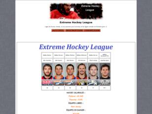 Extreme Hockey League