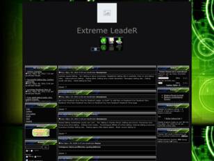 Extreme Leader