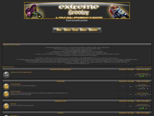 Forum gratis : extremescooter