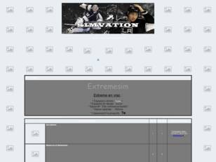 ExtremeSim