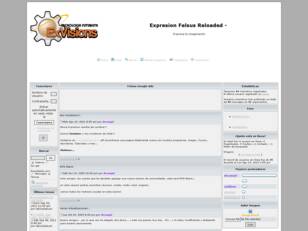 Expresion Felsus Reloaded