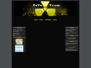 EXYU Team