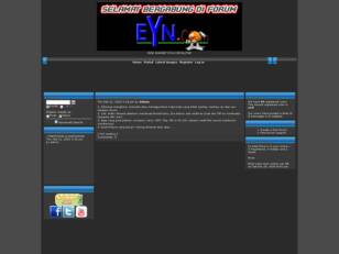 EYN Forum