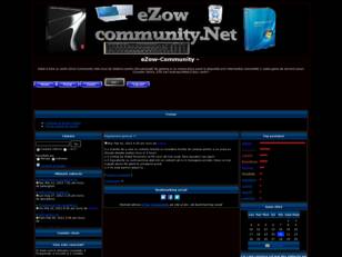 eZow-Community