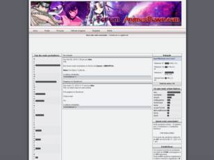 Fórum AnimesDown - 9 Anos - http://f-animesdown.forumeiros.com