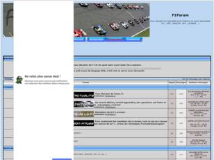 F1Forum