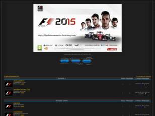F1ps3latinoamerica - campeonato de F1 ps3