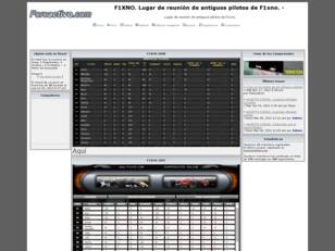 Forum gratis : Foro gratis : F1xno