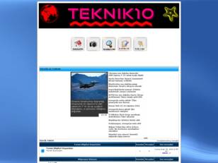 Teknik10 Forum