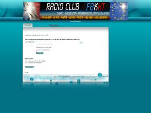 Radio Club F8KHT