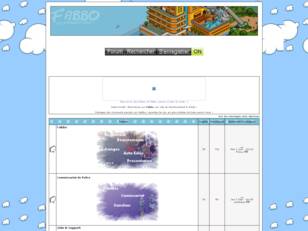 Fabbo: Le site de divertissement & Aide à gogo !