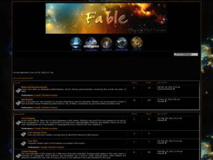 Free forum : Fable