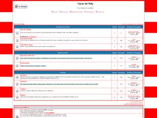 Faces de Poly