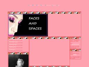 Free forum : Faces N Spaces