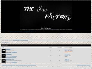 Fac'Factory