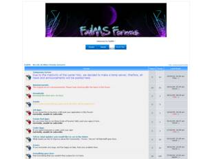 FailMS Forums