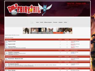 Forum gratis : Fairy Tail - pangya guild