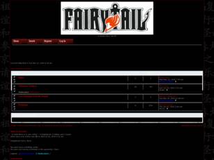 Fairy Tail RP