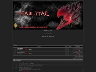 FairyTail - Aion Asmodian Spatalos Legion