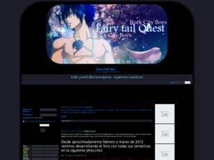 Fairy Tail Quest