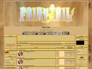 Fairy Tail