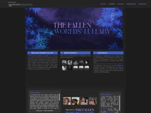 The Fallen Worlds' Lullaby