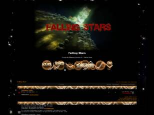 Alliance Uni. 60 : Falling Stars