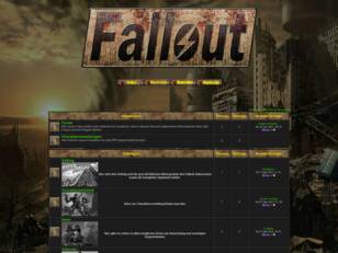 Fallout RPG-Forum - Endzeit RPG