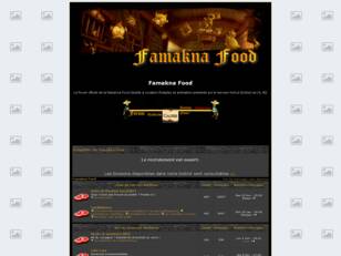 Famakna Food