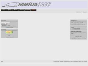 Familiacars - MAIS QUE UM CLUBE, UMA FAMÍLIA!