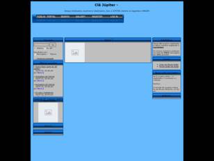 Forum gratis : Clã Júpiter