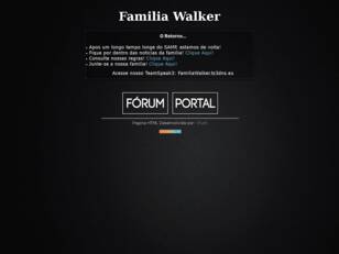 Família Walker RPG