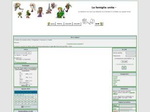 Forum gratis : La famiglia unita