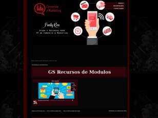 Ayuda en FP Comercio & Marketing