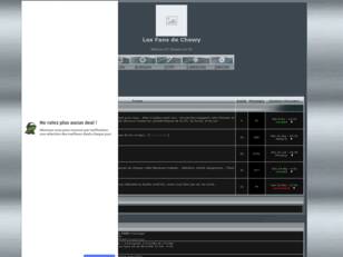 [LFC] Les Fans de Chewy