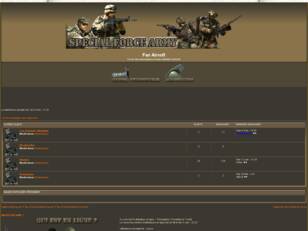 creer un forum : Fan Airsoft