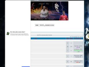 creer un forum : *fanatik wizz*