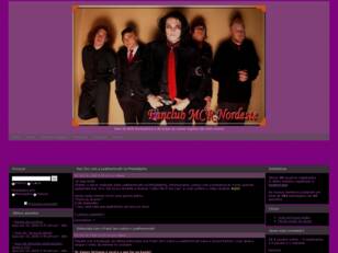 Forum gratis : Fan Club MCR Nordeste