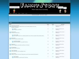 FannyStory