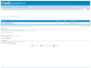 Fantacalcio2011/12