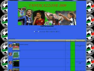 Forum gratis : FANTACAZZONE